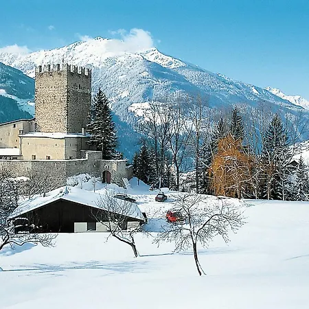 Burg Biedenegg 201w * Fliess