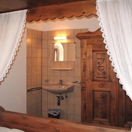 Apartment Burg Biedenegg 201w *