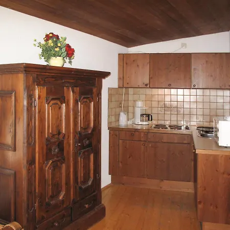Apartment Burg Biedenegg 201w *